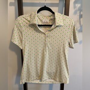 Adorable EP PRO TOUR TECH LADIES GOLF SHIRT